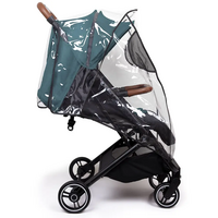 Прогулянковий візок Renolux Pixel Paon (182208)