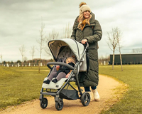 Коляска прогулянкова BabyStyle Oyster Zero Gravity Tonic (OZGTO)