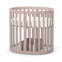 Короб маятникового механізму дитячого ліжка Верес Рим, поздовжній, капучино (40.32.0.13)