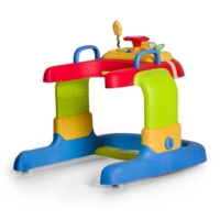 Ходунки 2 в 1 Hauck Walker Dots (64304-4)