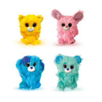 М'яка колекційна іграшка, що загубилась #sbabam Чарівний малюк (154/CN21)