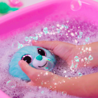 М'яка колекційна іграшка, що загубилась #sbabam Чарівний малюк (154/CN21)