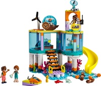 Конструктор LEGO Friends Морський рятувальний центр (41736)