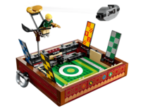 Конструктор LEGO Harry Potter Скриня для квідичу (76416)