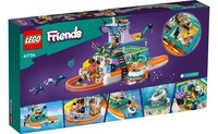 Конструктор LEGO Friends Морская спасательная лодка (41734)