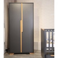 Шафа Верес Сіетл 850, темно-сірий (38.41.2.16)