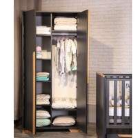 Шафа Верес Сіетл 850, темно-сірий (38.41.2.16)