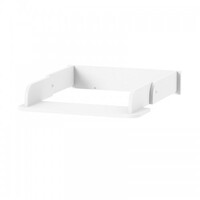 Комод Верес Сідней 600, капучино-білий (32.2.34.2.13)