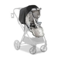 Дощовик до візочка Hauck Raincover Stroller (55040-3) 