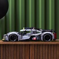 Конструктор LEGO Technic Peugeot 9X8 24H Le Mans Hybrid Hypercar (42156)