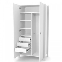 Шафа Верес Монако 960, білий (39.6.2.06)