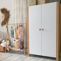 Шафа Верес Монако 960, біло-буковий (39.6.2.15)