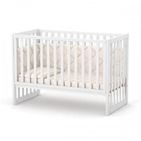 Дитяче ліжко Верес ЛД13, білий (13.1.1.20.06)