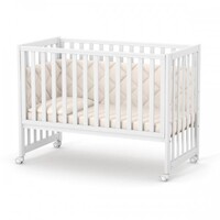 Дитяче ліжко Верес ЛД13, білий (13.1.1.20.06)