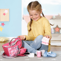 Сумка для ляльки BABY BORN Турбота про малюка S2 (832455)