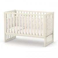 Дитяче ліжко Верес ЛД13, слонова кістка (13.1.1.20.04)