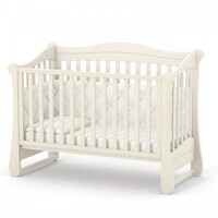 Дитяче ліжко Верес ЛД18, слонова кістка (18.3.1.1.04)