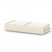 Шухляда до дитячого ліжка Верес, слонова кістка (40.6.1.04) 