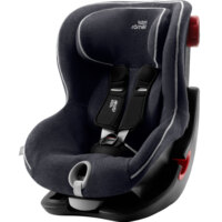 Додатковий чохол BRITAX ROMER KING II ATS/KING II LS/KING II Dark Grey (2000031962) 