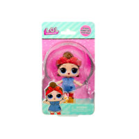 Игровая фигурка L.O.L. Surprise! серии OPP Tots Техно Леди (987345) 
