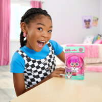 Ігрова фігурка L.O.L. Surprise! OPP Tots Леді-лікар (987376)