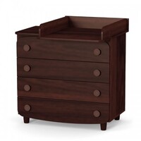 Комод Верес 900, ДСП, горіх (33.2.1.2.03)