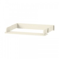 Комод Верес 900, ДСП, слонова кістка (33.2.1.2.04)