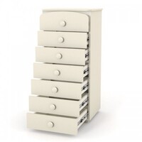 Комод Верес Неділька, слонова кістка (34.1.1.2.04)