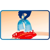 Пожежний тунель для залізниці BRIO Smart Tech (33976)