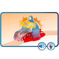 Пожежний тунель для залізниці BRIO Smart Tech (33976)