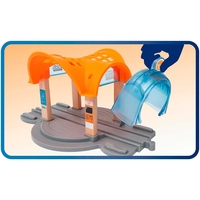 Станція для залізниці BRIO Smart Tech (33973)