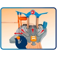 Станція технічного обслуговування для залізниці BRIO Smart Tech (33975)