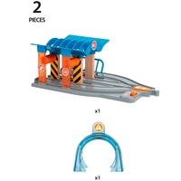 Станція технічного обслуговування для залізниці BRIO Smart Tech (33975)