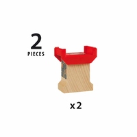 Опоры для мостов железной дороги BRIO (33254)