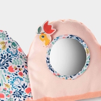 Бампер в ліжечко Lilliputiens Оленя Стелла (83371)