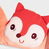 Бампер в ліжечко Lilliputiens Оленя Стелла (83371)