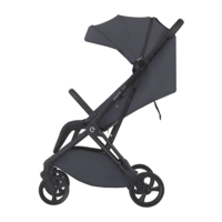 Прогулянкова коляска Espiro Just Graphite Berry (206818)