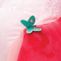 Дитяче крісло Lilliputiens Єдиноріг Луїза (83021)