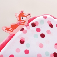 Дитяче крісло Lilliputiens Єдиноріг Луїза (83021)