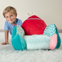 Детское кресло Lilliputiens лемур Джордж (83022)