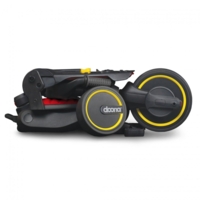 Детский велосипед Doona Liki Trike S1 Flame Red (SP510-99-031-015)