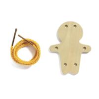 Розвиваюча гра DJECO З'єднай тварин (DJ01669)