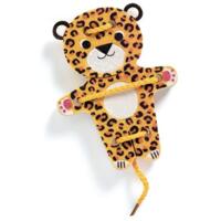 Розвиваюча гра DJECO З'єднай тварин (DJ01669)