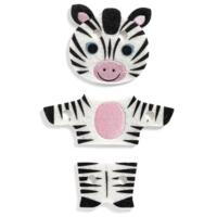 Розвиваюча гра DJECO З'єднай тварин (DJ01669)