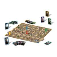 Настольная игра Ravensburger Лабиринт Гарри Поттер (26031)