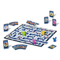 Настільна гра Ravensburger Лабіринт Дісней (27460)