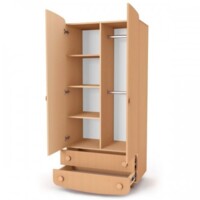 Шафа Верес №1, бук (38.1.2.01)