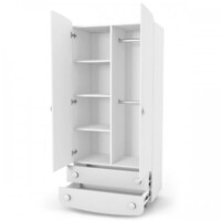 Шафа Верес №1, білий (38.1.2.06)