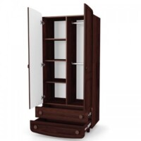 Шафа Верес №1, фільонка, горіх (38.3.2.03)