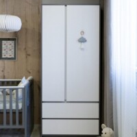 Шафа Верес Берн, біло-графітовий (38.47.2.32)